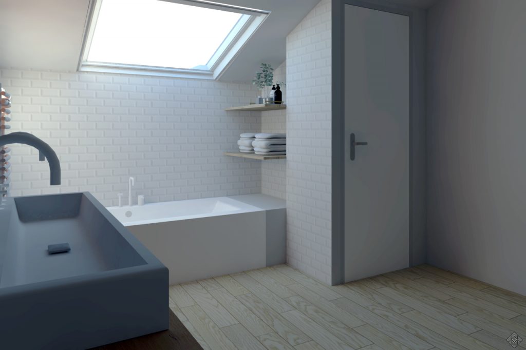 Projet_Artchihome